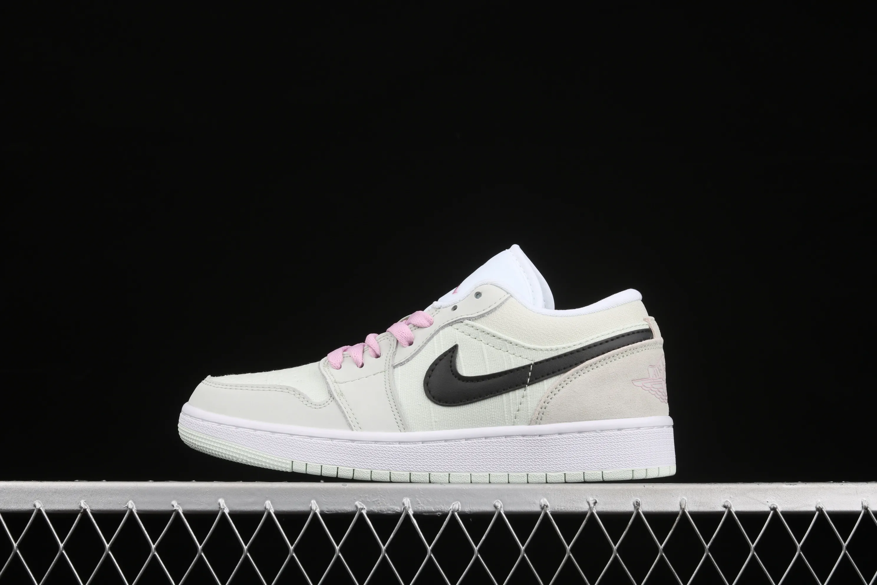 All categories Air Jordan Jordan series basketball shoes Air Jordan 1 Low Air Jordan 1 Low AJ1 Joe 1 low-top cultural and leisure sports sneakers CZ0776-300